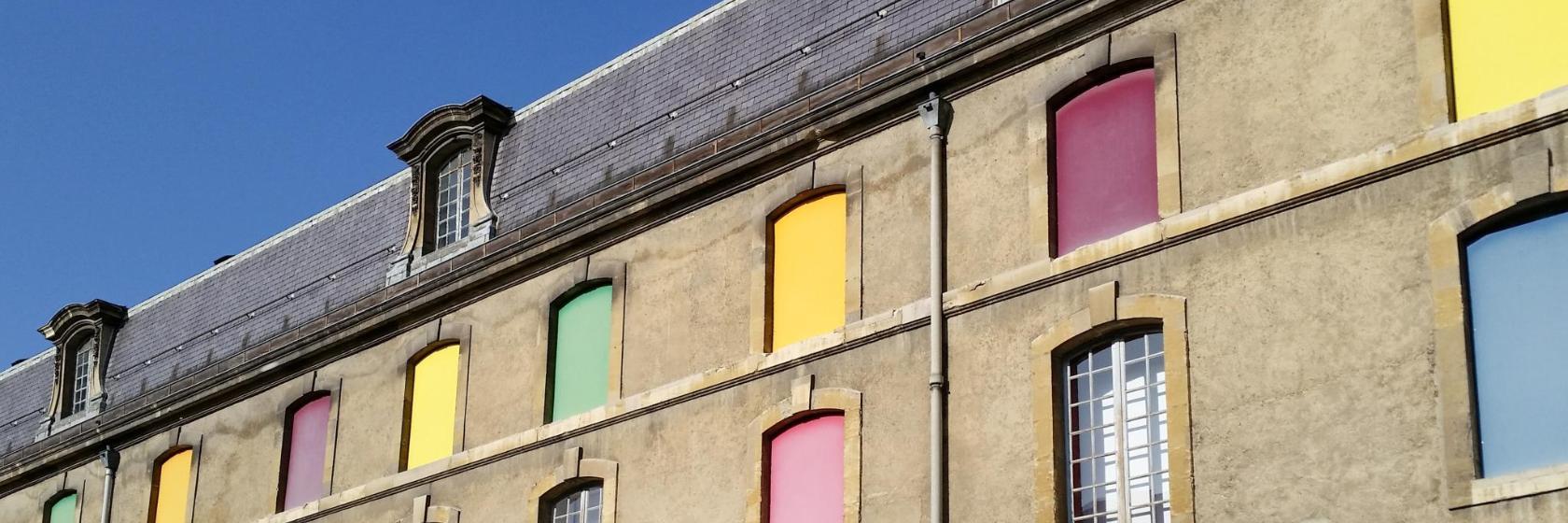 Reims Museum of Fine Arts